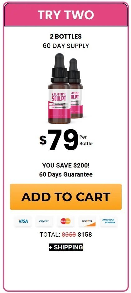 gelatine sculpt Price