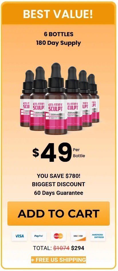 gelatine sculpt Price