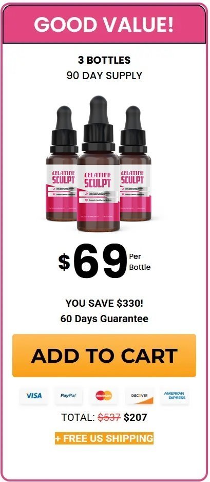 gelatine sculpt Price