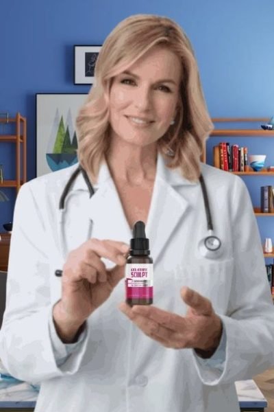 Gelatine Sculpt Supplement